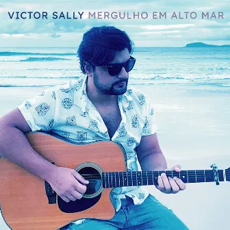 Mergulho em Alto Mar by Victor Sally