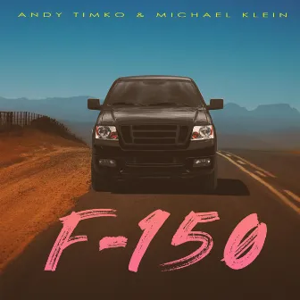 F-150 by Michael Klein