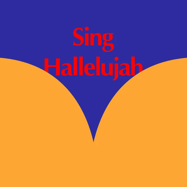 ‎Sing Hallelujah