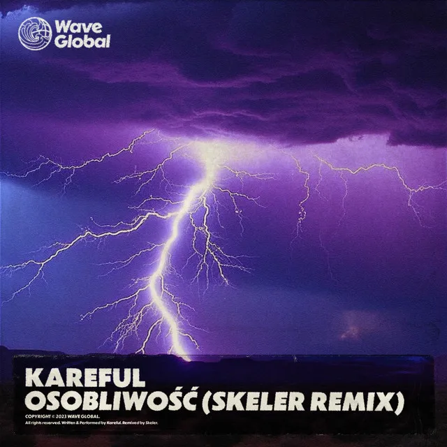 OSOBLIWOŚĆ - Skeler Remix