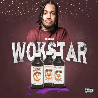 Wokstar by Ade!