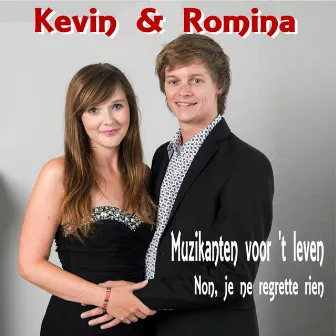 Muzikanten Voor ` t Leven by Romina