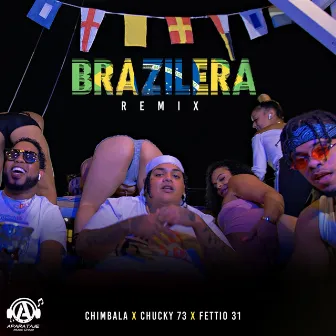 Brazilera (Remix) by Chimbala