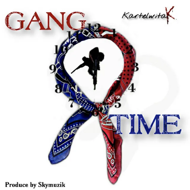 Gang Time