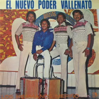 El Nuevo Poder Vallenato by Los Hermanos Meriño