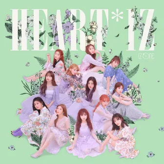 HEART*IZ by IZ*ONE