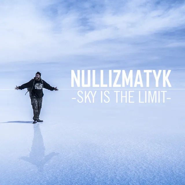 Sky Is The Limit