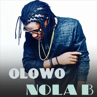 Olowo by Nola B