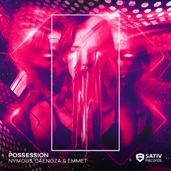 Posession by DAENGZA