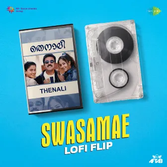 Swasamae (Lofi Flip) - Single by DJ Aftab