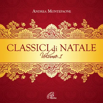 Classici di Natale, Vol. 1 by Orchestra sinfonica Supernova