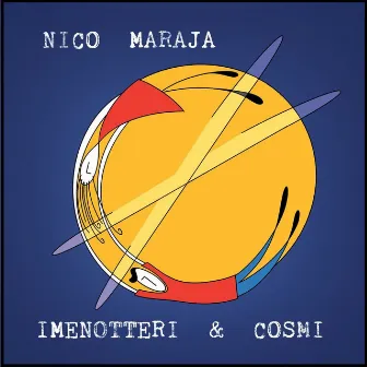 Imenotteri & Cosmi by Nico Maraja