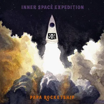 Inner Space Expedition by Emil Savery