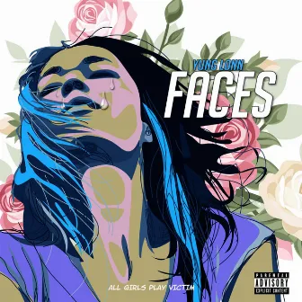 Faces by Yung Lonn