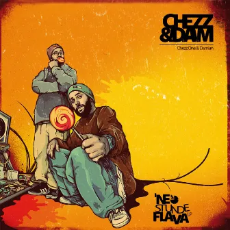 'Ne ¾ Stunde Flava by Chezz&DAM