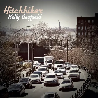 Hitchhiker by Kelly Bayfield