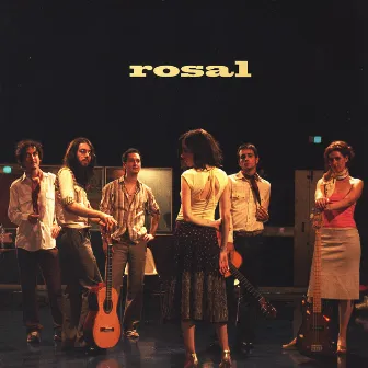 Rosal by Rosal