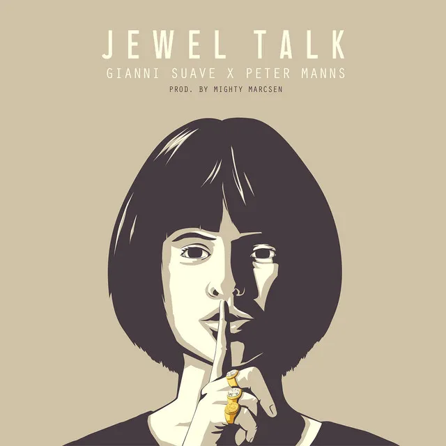 Jewel Talk