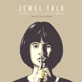 Jewel Talk by Peter Manns