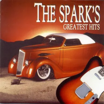 Greatest Hits (Instrumental) by The Sparks