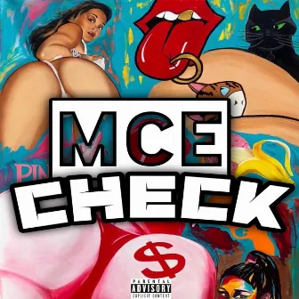 Check by MCE