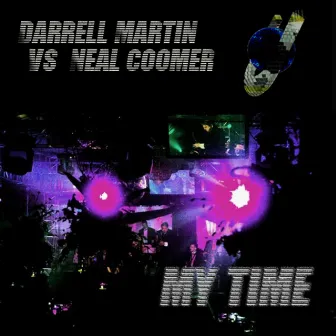 My Time by Neal Coomer