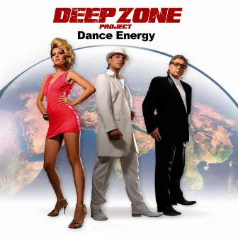 Dance Energy by Deep Zone Project