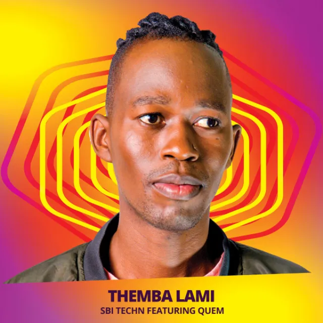 Themba Lami