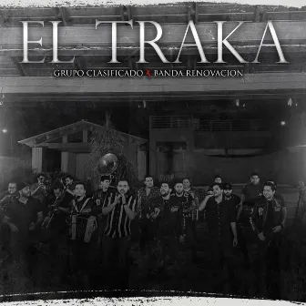 El Traka by Banda Renovacion