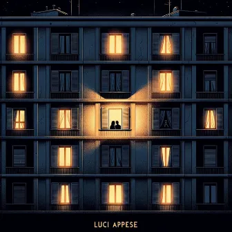 Luci Appese by Mirino