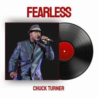 Fearless by Chuck Turner