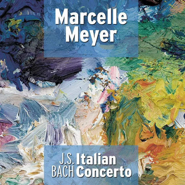 Italian Concerto