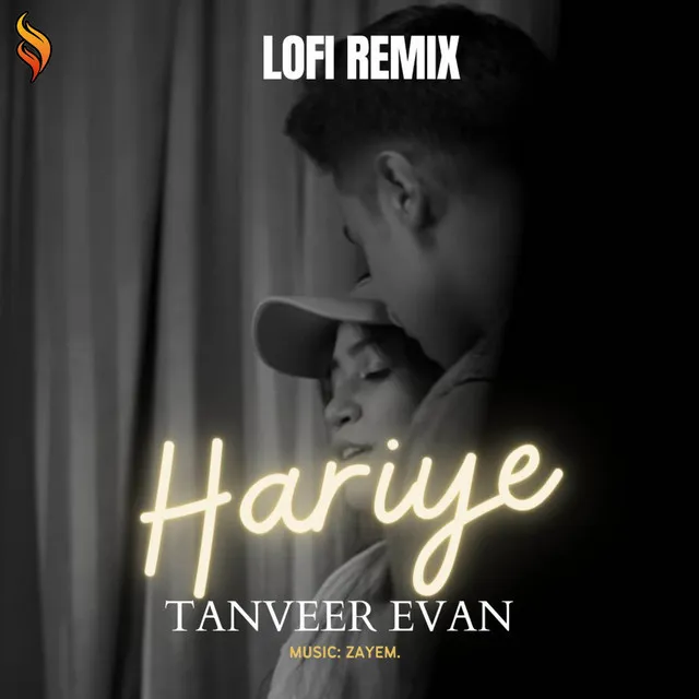 Hariye - Lofi Remix