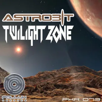 Twilight Zone by Astrobit