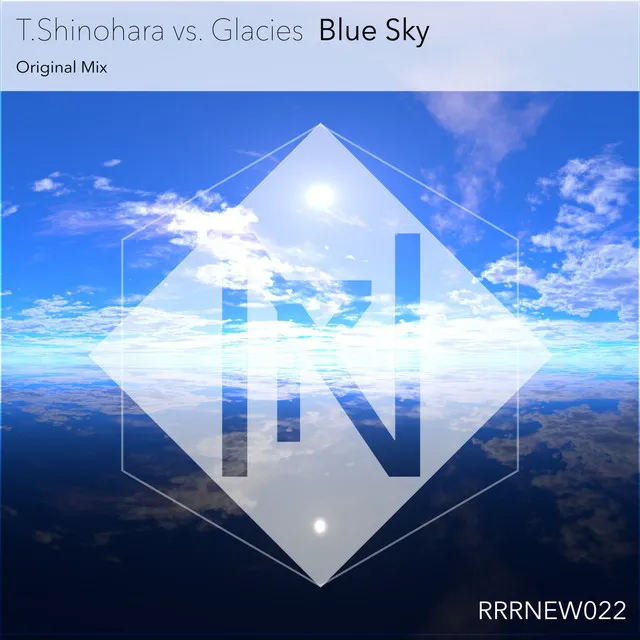 Blue Sky (Vs. Glacies)