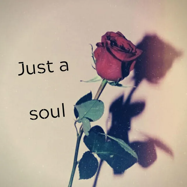 Just a Soul