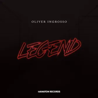 Legend by Oliver Ingrosso