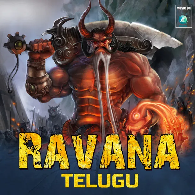 Ravana - Telugu