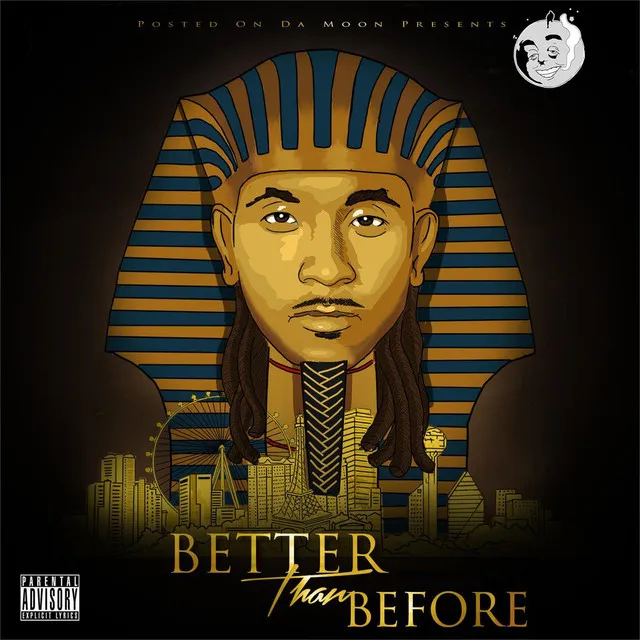 Better Than Before Full Album