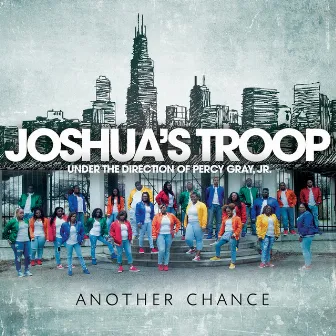 Another Chance (Rap Version) by Joshua's Troop