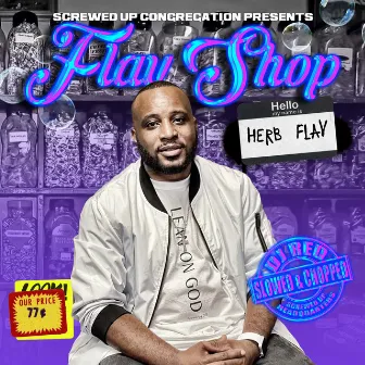 Flav Shop by Herb Flav