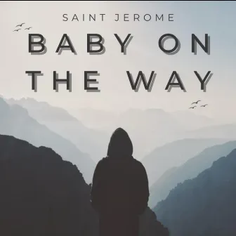 Baby On The Way by Saint Jerome