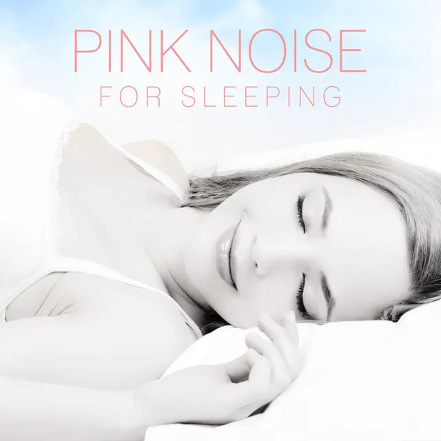 Pink Noise for Sleeping - Single