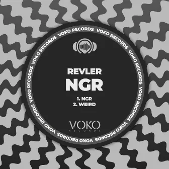 NGR by Revler