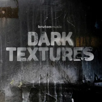 Dark Textures by Oliver Spencer