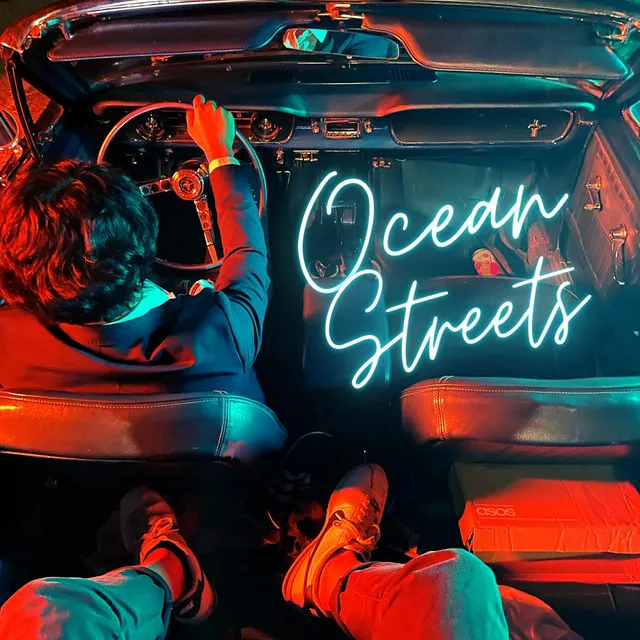 Ocean Streets