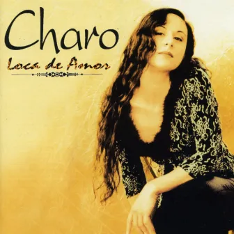 Spanish Pop: Loca De Amor by Charo