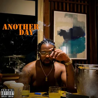 Another Day by DreDre