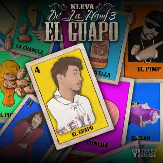 De La Nawf 3: El Guapo by Kleva