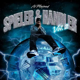 Spieler & Händler Vol. 2 by Al Majeed